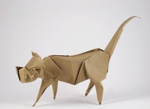 Origami Worldwide models